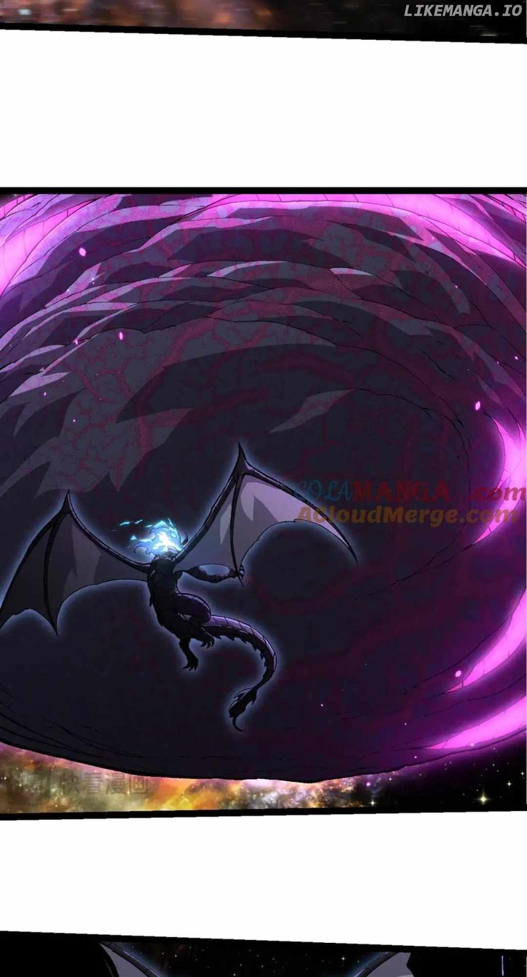 Evolution Begins With A Big Tree Chapter 380 10